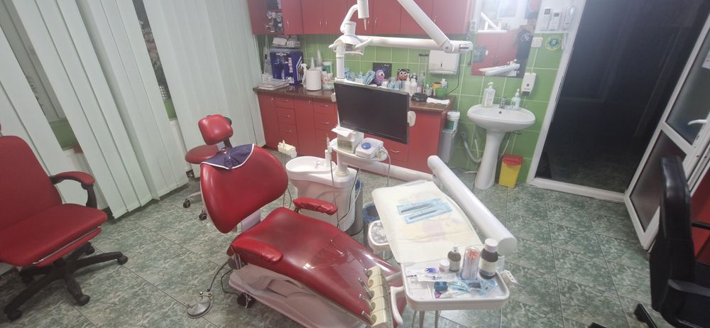 Unit dentar perfect functional