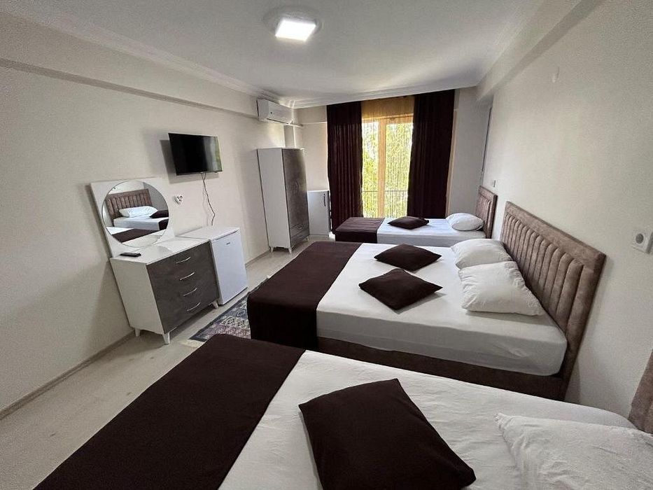 Квартира без Закса