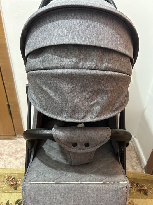 Коляска м стар бу