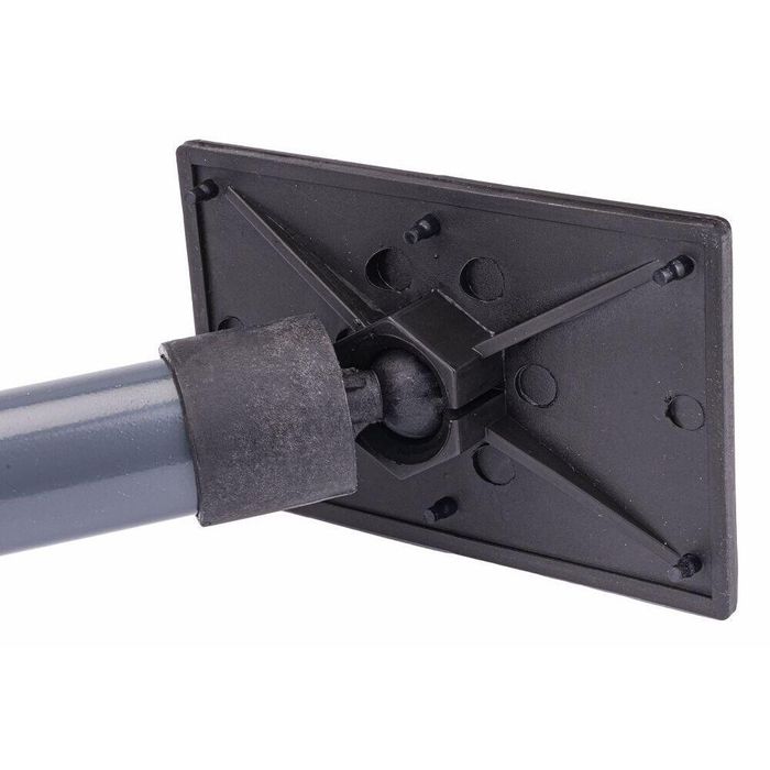 Suport telescopic pentru montare placi rigips, tavan, reglare 50 - 115