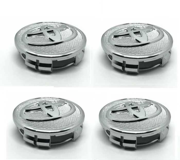 Set 4 Capace jante aliaj 57mm Toyota 42603-52110