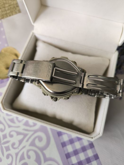 Продавам Casio ABX-23