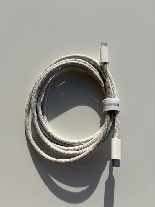 Cabluri Încărcare/Date Lightning pentru iPhone
