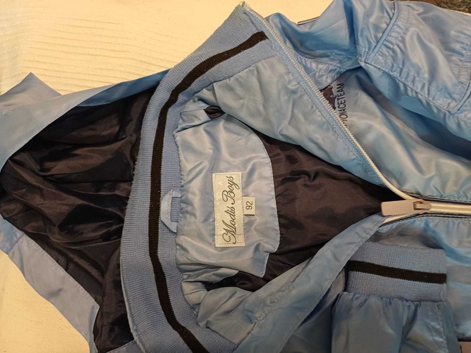 Geci si jumpere 1-2 ani