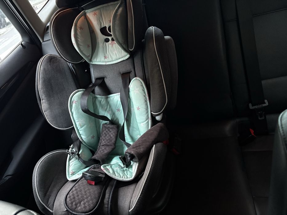 Продавам детско столче за кола Lorelli Magic Premium (9–36 кг)