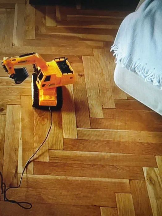 Паркет старо българско качество