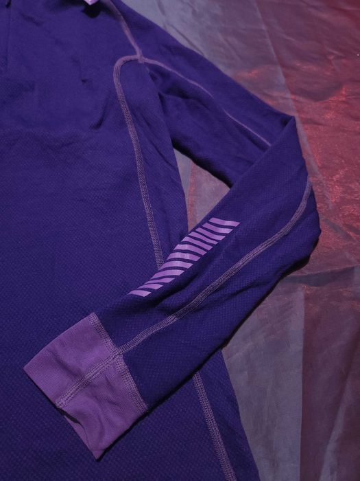 Helly Hansen Мерино/Блуза Дамска/L