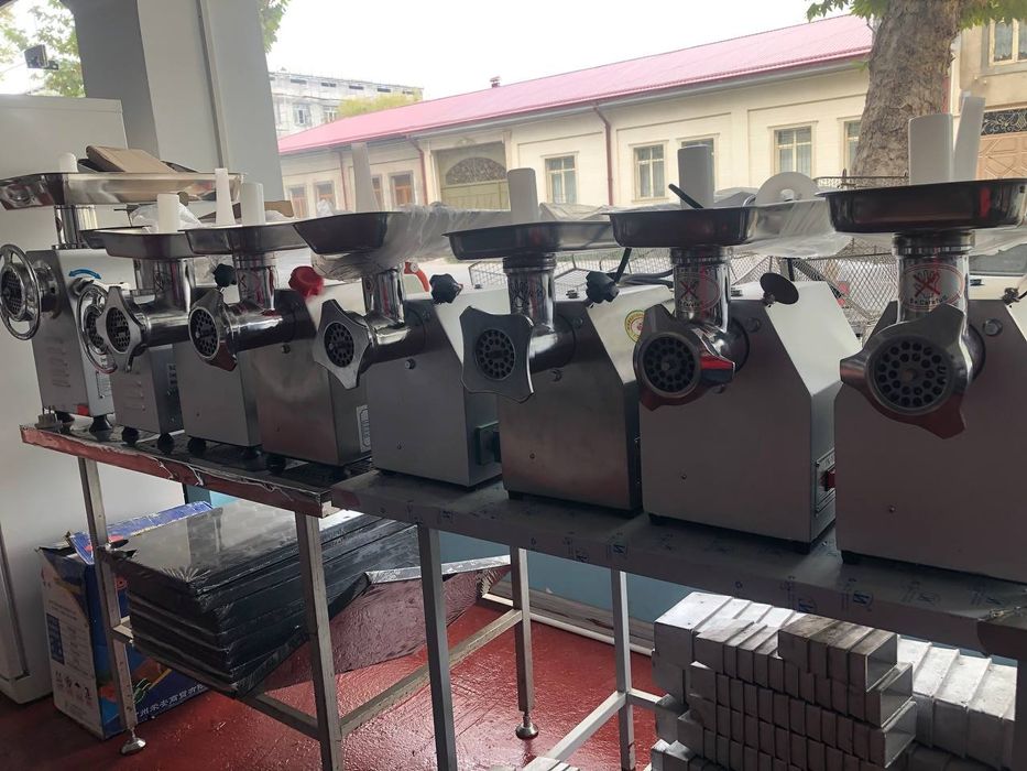 Мясорубка misrobka gusht maydalagich barchasi Bizda optim narxlarda