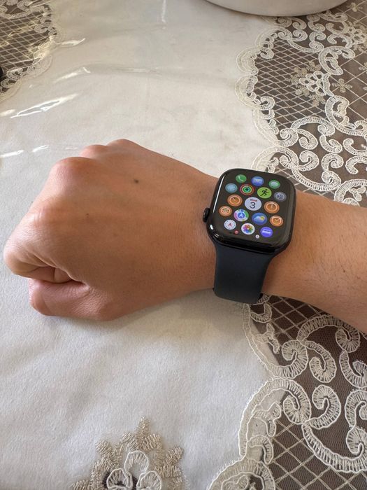 Iwatch 11 46mm original
