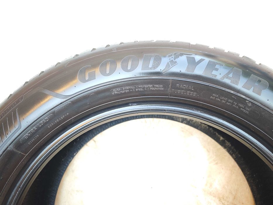 Anvelope 225/60/18 an 2024 all season M+S GOODYEAR Vector 4 Seasons Gen 3 SUV