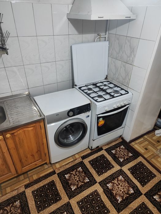 Продается 1-комнатная квартира