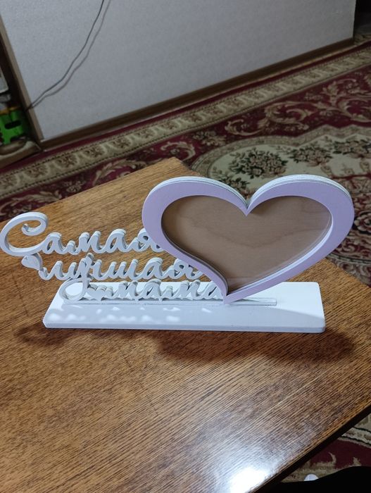 Продам фоторамка ручной работы