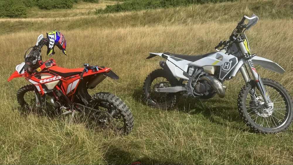 Beta RR 200 2t, 2021