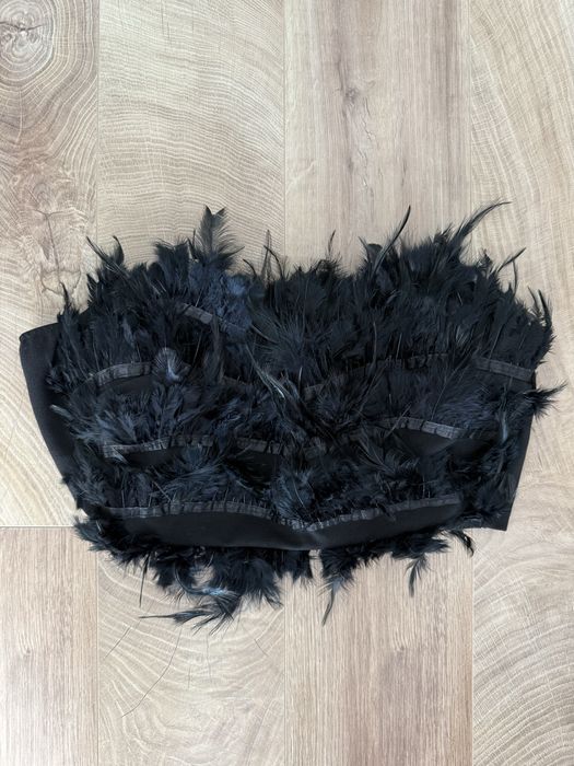 Потник, бюстие Alexander Wang, Bershka