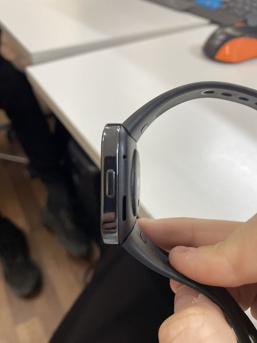 Часы Redmi Watch 3
