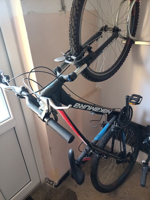 Bicicleta MTB Nakamura 26'