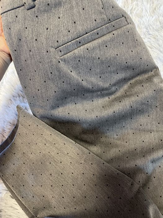Pantaloni office Calvin Klein noi livrare gratuita
