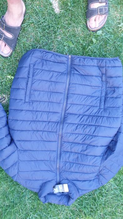 Jacheta matlasata XL 56
