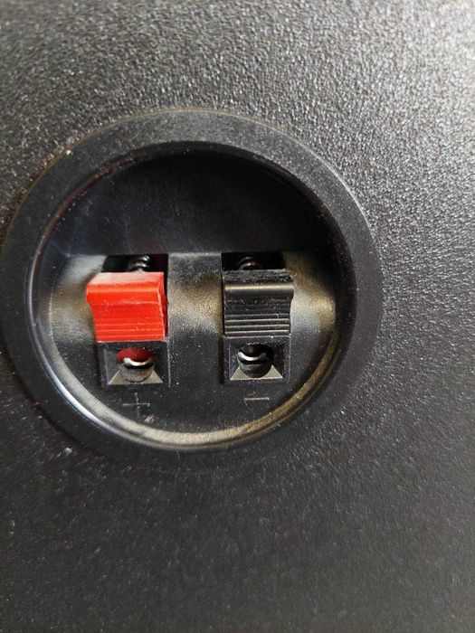 Тонколони JAMO E 370 - 150e. и усилвател SONY - 130e.