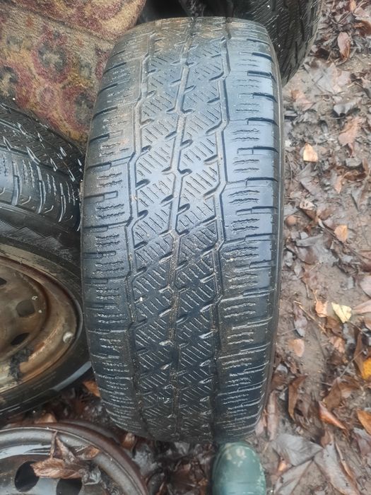 Диски Соболь  усиленные