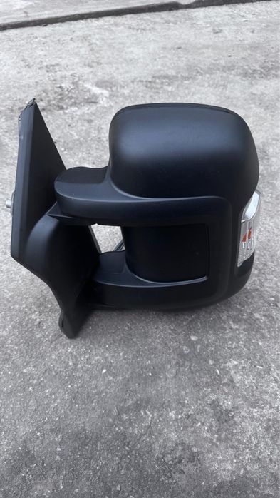 Oglinda stanga Fiat Ducato an:2006-2023
