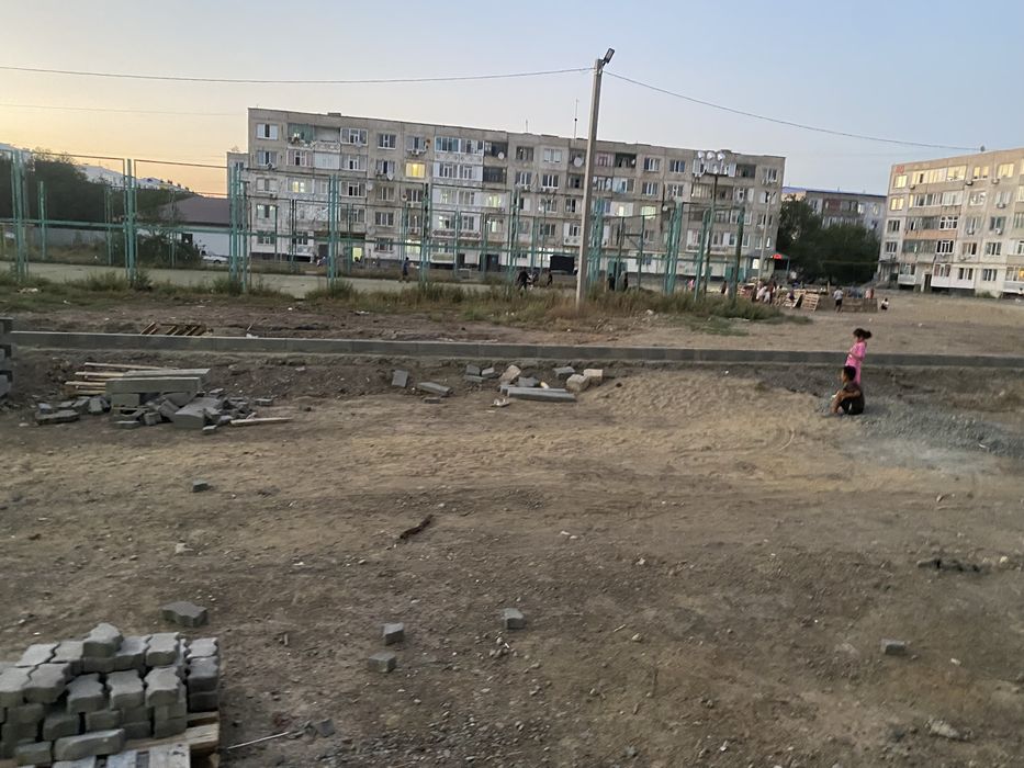 Продается двухкомнатная квартира в городе Кандыагаш