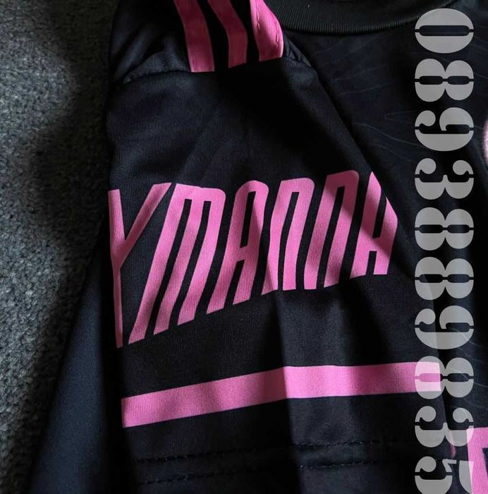 Нови Детски Екипи Inter Miami/Интер Маями Messi/Меси