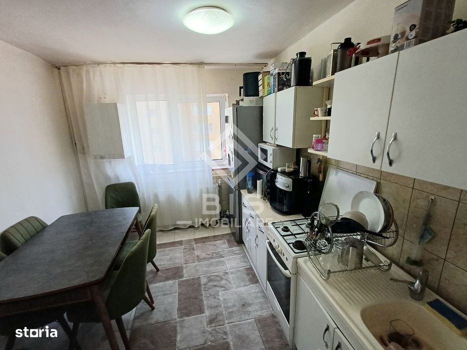 ​Apartament 2 Camere | Decomandat | Zona Nord | Etaj 6/10 — fotografia 2