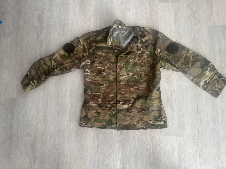 Продам камуфляж мультикам