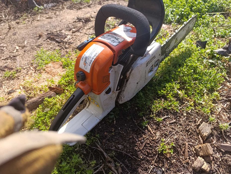 Продавам резачки stihl
