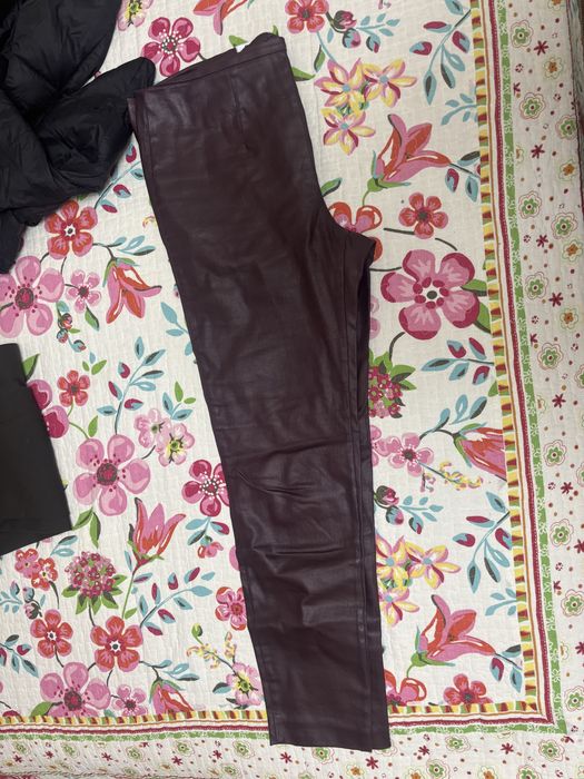 Продаю Брюки размер М Бу