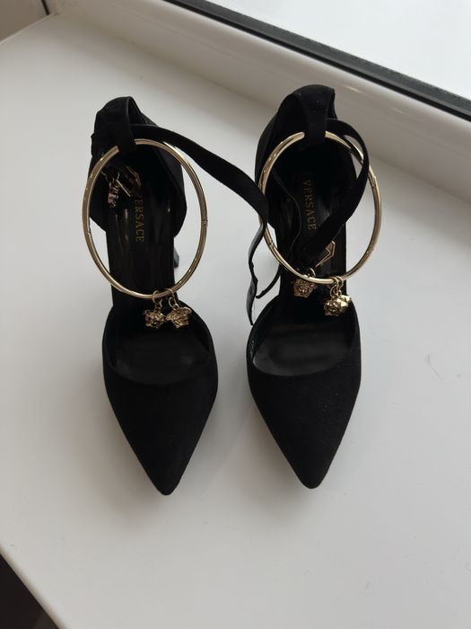 Продам туфли женские