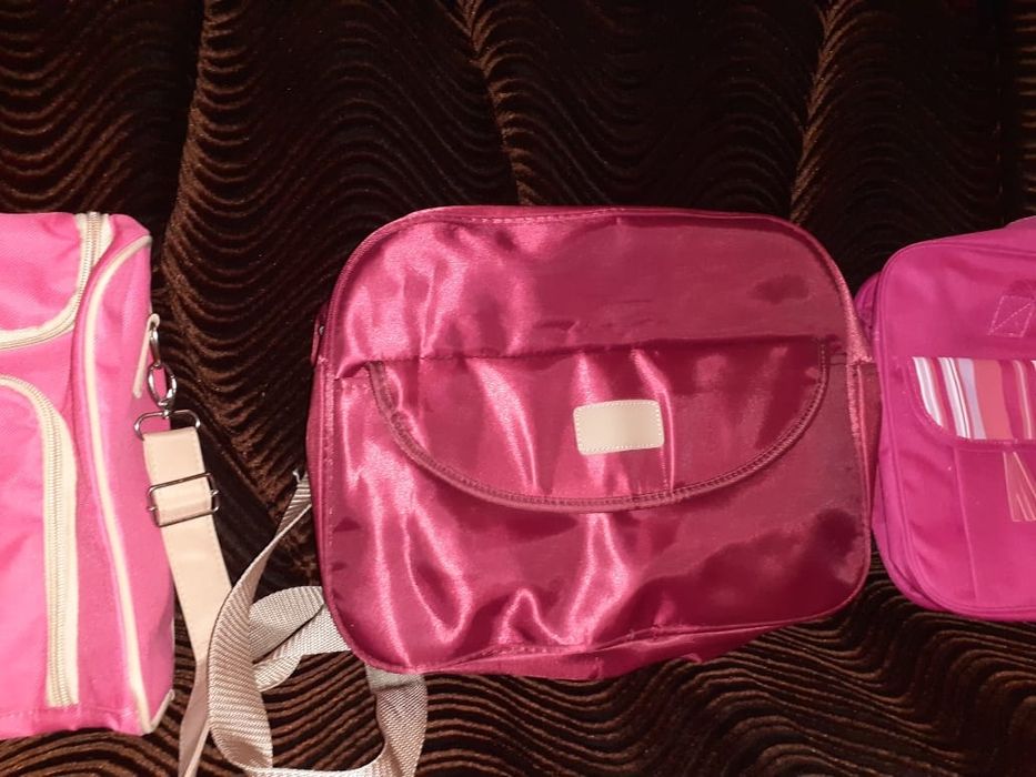 Продам сумки спортивные