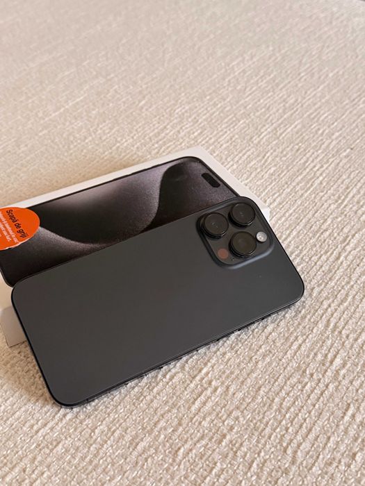 Iphone 15 Pro Max 256Gb Brasov • OLX.ro