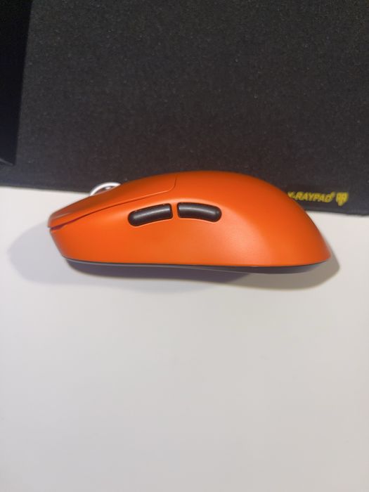 Мышь MCHOSE M7 Ultra, Отличное состояние