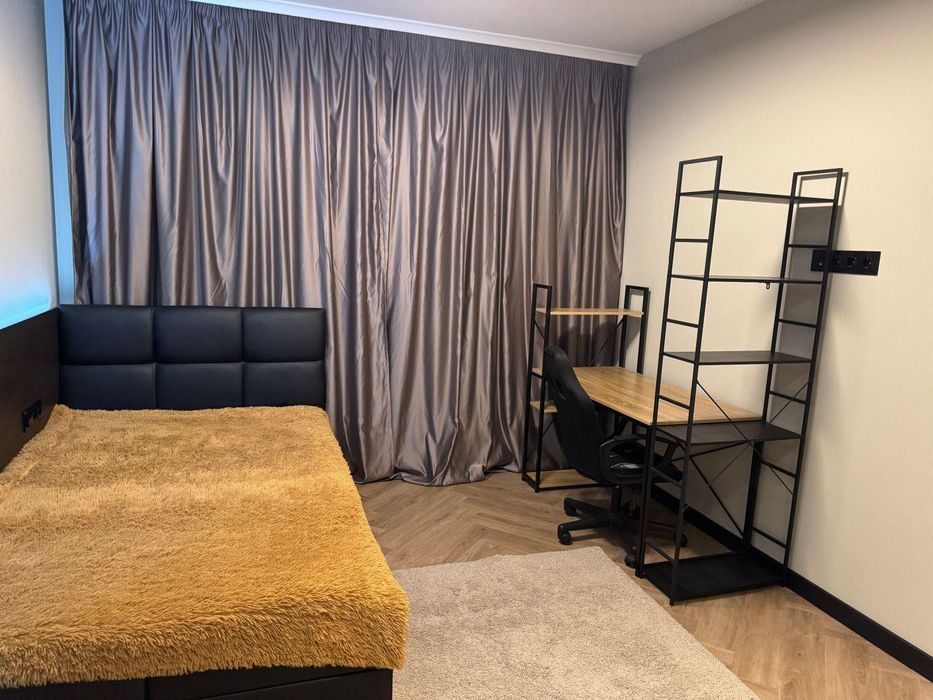 Дава се под наем Тристаен апартамент в София, Дианабад - 140 кв.м за 1346.4 € - Снимка #4