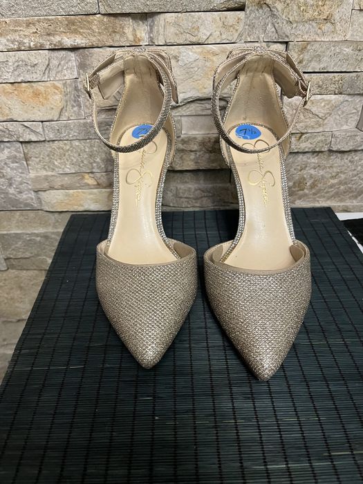 Продаю элегантные туфли из США
