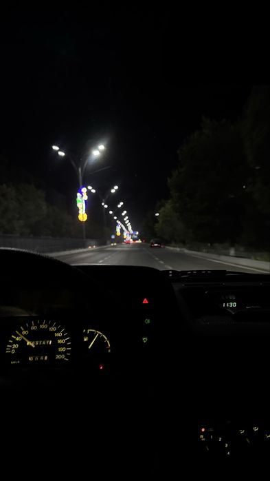 Nexia 1 sonc 2005