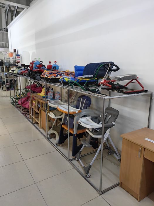 Срочно Магазин ИГРУШЕК / игрушки