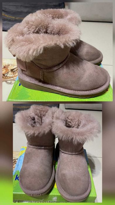 Продам детскую обувь для девочки