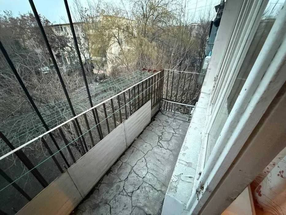 Продается 4-х ком Юнусабад Ц-6 метро Минор