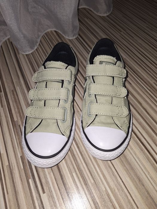 Teniși Converse mărime 33 (uk1)