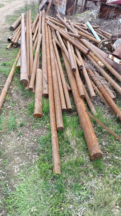 Продам деловой метал