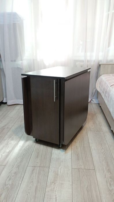 Стол книжка трансформер,кухонная мебель,столы