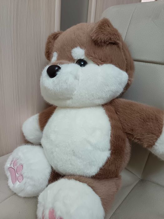 Мягкие игрушки Костанай