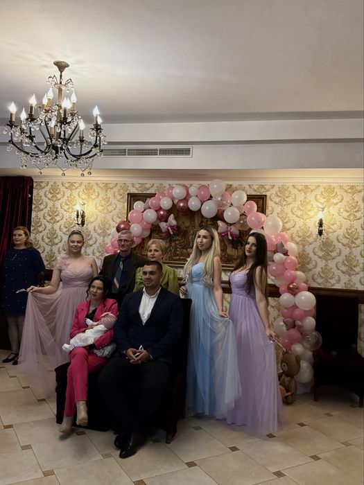 Zane Ursitoare Bacau