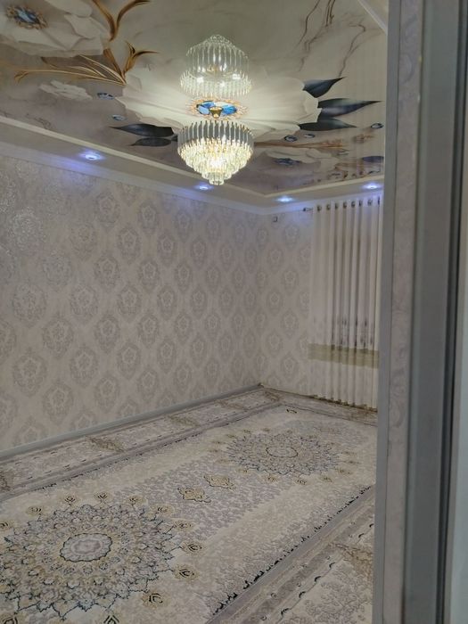 Kirguli – 12 xonali hovli uy, 7.2 sotix, remonti zo‘r