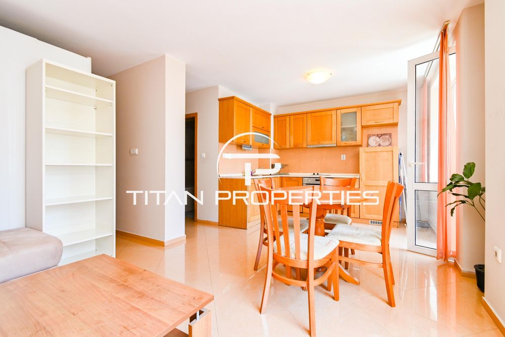 Дава се под наем Двустаен апартамент в София, Хиподрума - 65 кв.м за 562 € - Снимка #2