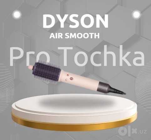 Dyson airsmooth naqt/nasiya savdo