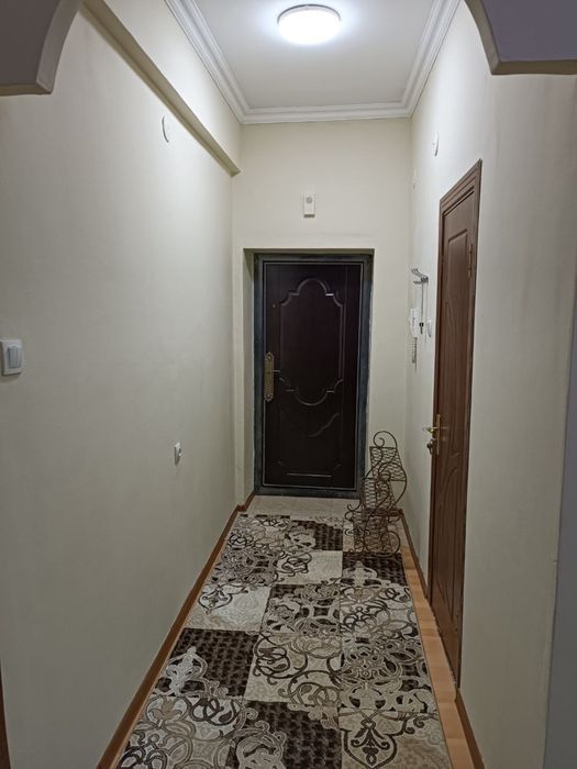 Сергели 6 а аренда. Мошина бозор оркасида жойлашган метрога якин